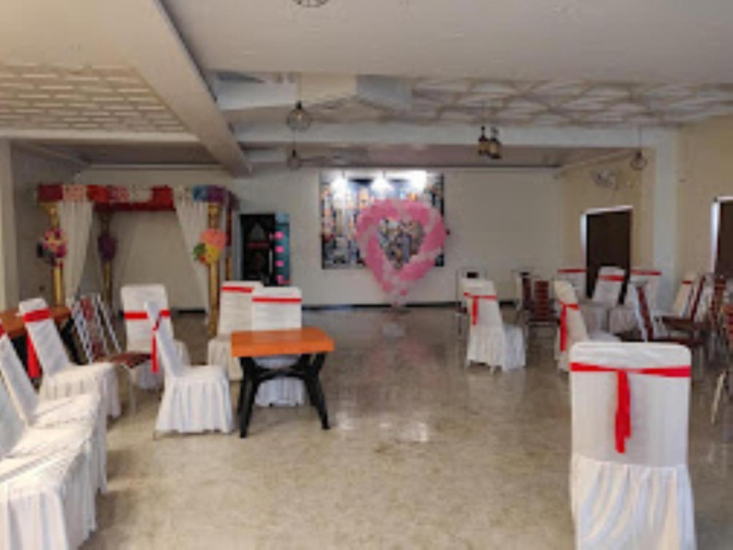Guru Dev Palace Hotel & Lawn,Ayodhya Exterior foto